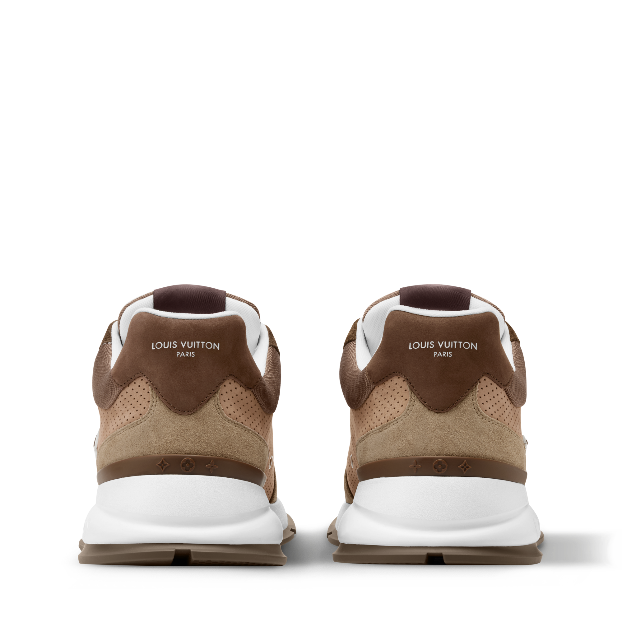 LV Classic Sneaker - Shoes | LOUIS VUITTON